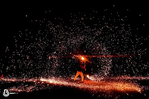 Atlantica Parc Beach