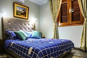 Atlantica Parc Beach