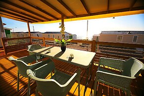 Atlantica Parc Beach