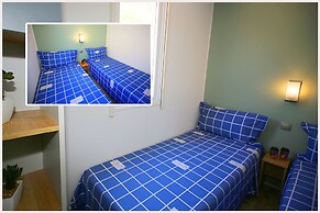 Atlantica Parc Beach