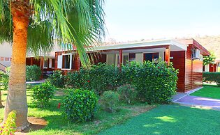 Atlantica Parc Beach