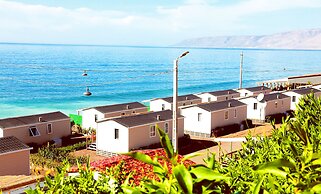 Atlantica Parc Beach