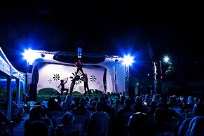 Atlantica Parc Beach