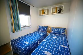 Atlantica Parc Beach