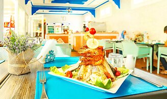 Atlantica Parc Beach