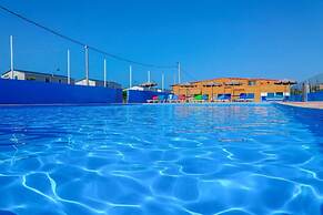 Atlantica Parc Beach