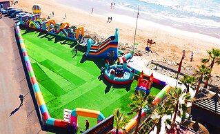 Atlantica Parc Beach