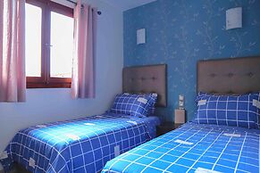 Atlantica Parc Beach