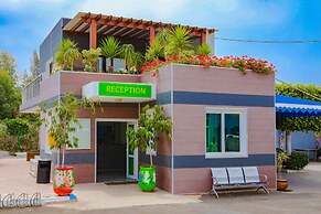 Atlantica Parc Beach