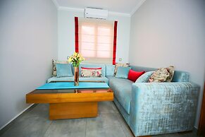 Atlantica Parc Beach