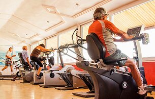 Atlantica Parc Beach