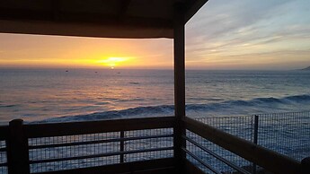 Atlantica Parc Beach