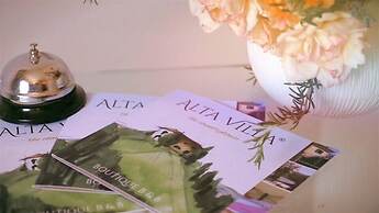 Alta Villa The Countryhouse