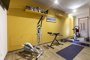 Alta Villa The Countryhouse