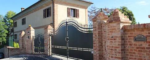 Alta Villa The Countryhouse