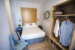 Casa de la Merced Suites