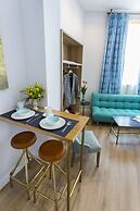 Casa de la Merced Suites