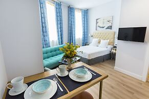 Casa de la Merced Suites