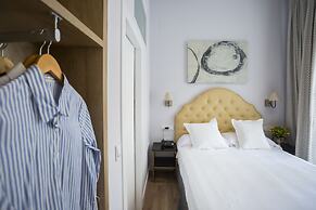 Casa de la Merced Suites