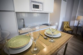 Casa de la Merced Suites