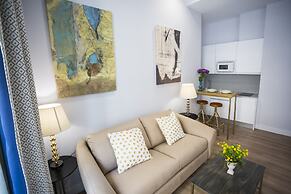 Casa de la Merced Suites