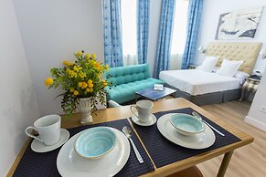 Casa de la Merced Suites