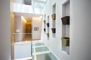 Casa de la Merced Suites