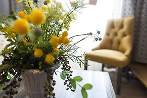 Casa de la Merced Suites