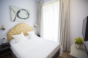 Casa de la Merced Suites