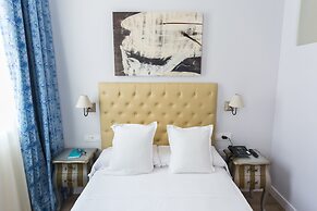 Casa de la Merced Suites