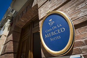 Casa de la Merced Suites