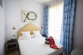 Casa de la Merced Suites