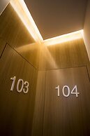 Casa de la Merced Suites