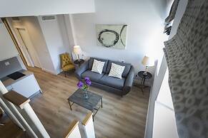 Casa de la Merced Suites