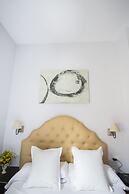 Casa de la Merced Suites