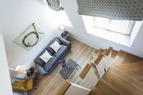 Casa de la Merced Suites