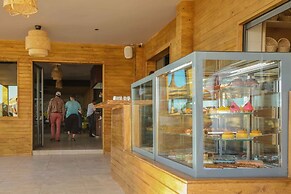 Atlantica Parc Beach