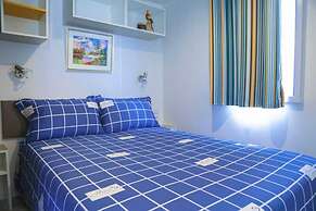 Atlantica Parc Beach