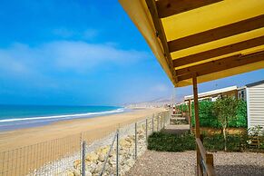 Atlantica Parc Beach