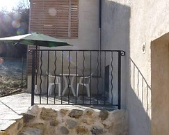 Chambre d'Hôtes Maison Castellane