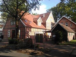 Alte Kornbrennerei Gbr