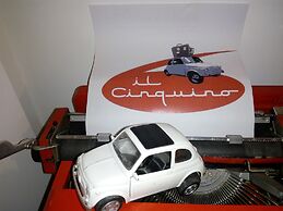 GuestHouse IlCinquino