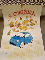 GuestHouse IlCinquino