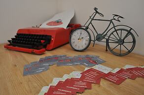 GuestHouse IlCinquino