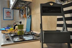 GuestHouse IlCinquino