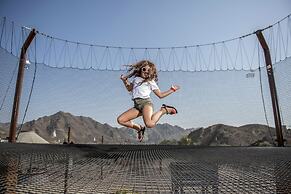 Hatta Sedr Trailers Resort