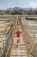 Hatta Sedr Trailers Resort