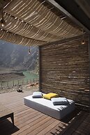 Hatta Sedr Trailers Resort