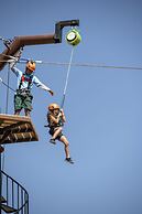 Hatta Sedr Trailers Resort