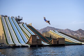 Hatta Sedr Trailers Resort